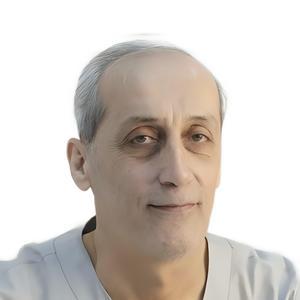 Муродов Абдусатор Валиевич, уролог - Душанбе