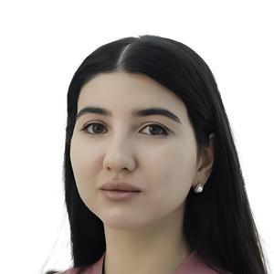 Каримзода Мухайё Каримовна - фотография Каримзода Мухайё Каримовна, дерматолог, врач-косметолог, трихолог - Душанбе