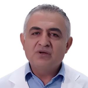 Каплан Умид - фотография Каплан Умид , офтальмолог (окулист) - Душанбе