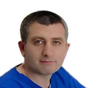 Каримов Комрон Хакимович, лор - Душанбе