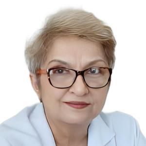 Мухитдинова Дилором Джурабаевна, гинеколог - Душанбе