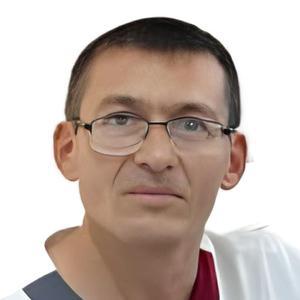 Назаров Давлатбек Мазамбекович - фотография Назаров Давлатбек Мазамбекович, неонатолог, педиатр - Душанбе