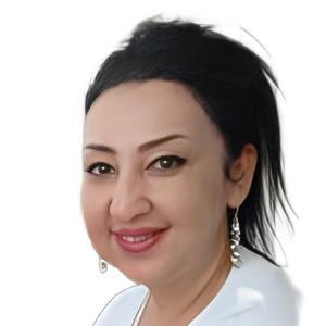 Сидки Мавзуна Аброровна, онколог-гинеколог - Душанбе