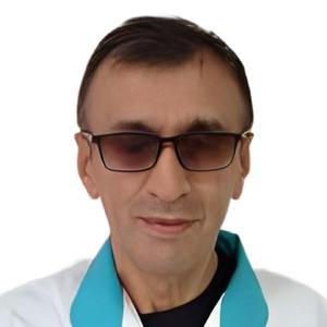 Исломов Нурилло Додоевич, инфекционист, детский инфекционист - Душанбе