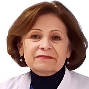 Шахиди Дильбар Адыловна, педиатр - Душанбе