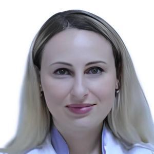 Занько Елена Васильевна - фотография Занько Елена Васильевна, гинеколог-эндокринолог, репродуктолог - Душанбе