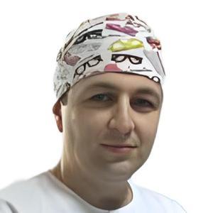 Каримов Исо Мирзоевич, хирург - Душанбе