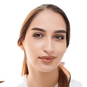 Давлатова Парвина Абдукодировна - фотография Давлатова Парвина Абдукодировна, эндокринолог - Душанбе