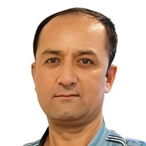 Усмонов Навруз Сафаралиевич, хирург - Душанбе