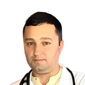 Сечоиев Сарбоз Мирбозович, кардиолог - Душанбе