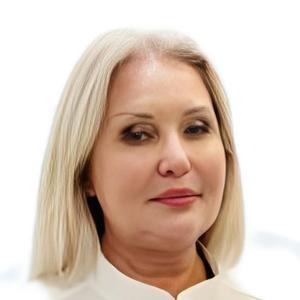 Жан-Нель Джавидовна Хасанова - фотография Жан-Нель Джавидовна Хасанова, рентгенолог - Душанбе