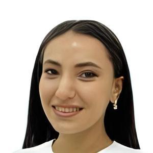 Алиева Азиза Джумаевна - фотография Алиева Азиза Джумаевна, малоинвазивный хирург - Душанбе