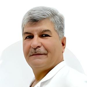 Хайдаров Махмадали Латифович - фотография Хайдаров Махмадали Латифович, терапевт, гастроэнтеролог, эндоскопист - Душанбе