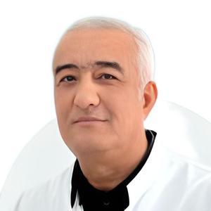 Хисомов Хуршед Камарович - фотография Хисомов Хуршед Камарович, травматолог, ортопед - Душанбе