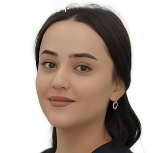 Муродхусейнова Ниссо Илхомовна, стоматолог, стоматолог-гигиенист, стоматолог-эндодонтист - Душанбе