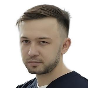 Вахидов Зоир Олимжонович, стоматолог, стоматолог-эндодонтист - Душанбе