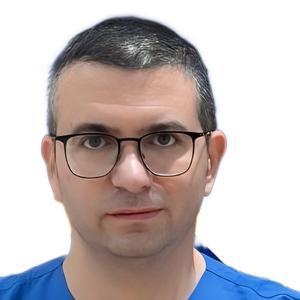 Орханер Аудин - фотография Орханер Аудин , репродуктолог - Душанбе