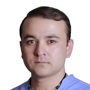 Бакоев Ибодуллохон Бахромович - фотография Бакоев Ибодуллохон Бахромович, малоинвазивный хирург, кардиолог - Душанбе
