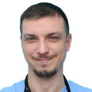 Миронов Всеволод Михайлович - фотография Миронов Всеволод Михайлович, малоинвазивный хирург, кардиолог - Душанбе