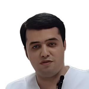 Мирзоев Нозимчон Давлатмуродович - фотография Мирзоев Нозимчон Давлатмуродович, стоматолог-ортодонт - Душанбе