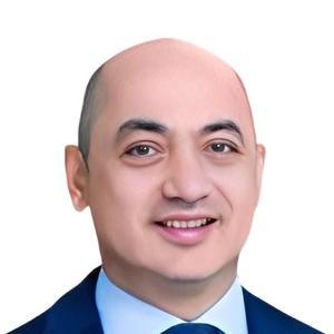 Муллоджанов Гайрат Элмуродович - фотография Муллоджанов Гайрат Элмуродович, стоматолог-ортопед, стоматолог-имплантолог, стоматолог-хирург - Душанбе