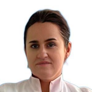 Акрамова Заррина Таджиддиновна - фотография Акрамова Заррина Таджиддиновна, стоматолог - Душанбе