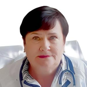 Проценко Тамара - фотография Проценко Тамара , невролог, психиатр - Душанбе