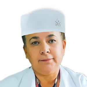 Зунунова Зухра , педиатр, детский физиотерапевт - Душанбе
