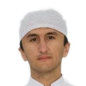 Касымов Одил - фотография Касымов Одил , стоматолог-ортопед - Душанбе
