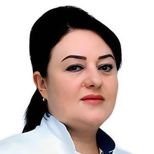 Сальманова Танзилья -, врач узи - Душанбе