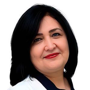 Давлятмамадова Маргарита - - фотография Давлятмамадова Маргарита -, гинеколог - Душанбе