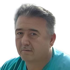 Ахмедов Акбаршо Пирумшоевич - фотография Ахмедов Акбаршо Пирумшоевич, уролог - Душанбе