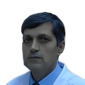 Назифов Саидислом Ташрифович - фотография Назифов Саидислом Ташрифович, хирург - Душанбе