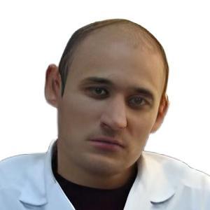 Шарипов Уктам Алиджонович - фотография Шарипов Уктам Алиджонович, малоинвазивный хирург - Душанбе