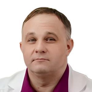 Шуров Василий Александрович - фотография Шуров Василий Александрович, психиатр, нарколог - Душанбе