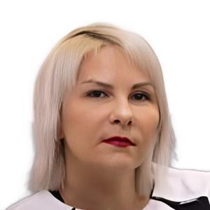 Шурова Екатерина Анатольевна - фотография Шурова Екатерина Анатольевна, психотерапевт, сексолог - Душанбе