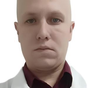Захаров Сергей Сергеевич, психиатр, врач скорой помощи, нарколог, педиатр - Душанбе