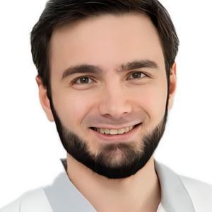 Казаков Степан Владимирович, нарколог - Душанбе
