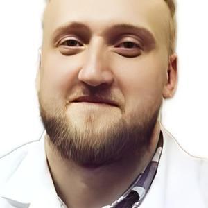 Пименов Максим Геннадьевич, фельдшер - Душанбе