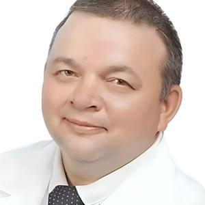 Красков Григорий Викторович - фотография Красков Григорий Викторович, анестезиолог-реаниматолог - Душанбе