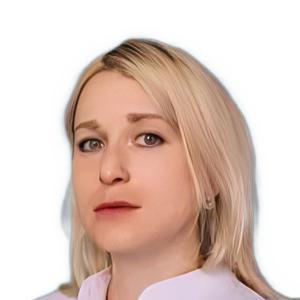 Булгакова Софья Владимировна - фотография Булгакова Софья Владимировна, психиатр, нарколог, психотерапевт - Душанбе