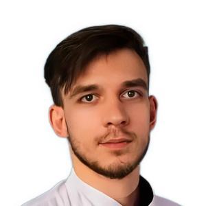 Мыларщиков Илья Андреевич, психиатр, нарколог - Душанбе