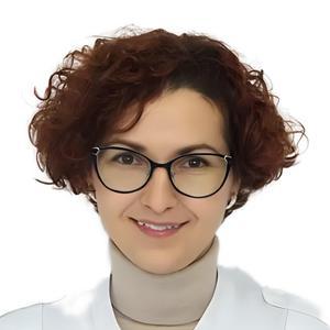 Ященко Екатерина Александровна - фотография Ященко Екатерина Александровна, психиатр - Душанбе