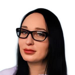 Федорова Надежда Владимировна - фотография Федорова Надежда Владимировна, клинический психолог - Душанбе