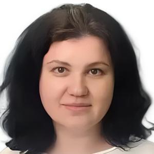 Северина Юлия Владимировна, психиатр - Душанбе