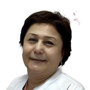 Мухамедова Махбуба Султановна, лор - Душанбе