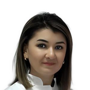Косимова Зебо Хуршедовна, гинеколог - Душанбе