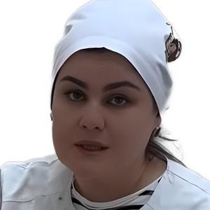 Калонова Нилуфар Аскаровна - фотография Калонова Нилуфар Аскаровна, гинеколог - Душанбе
