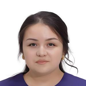 Джурабаева Дильноза Бахтиёровна - фотография Джурабаева Дильноза Бахтиёровна, стоматолог - Душанбе