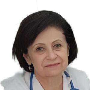 Дильбар Шахиди , педиатр - Душанбе